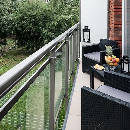 Platinia Residence Krakow Exterior photo