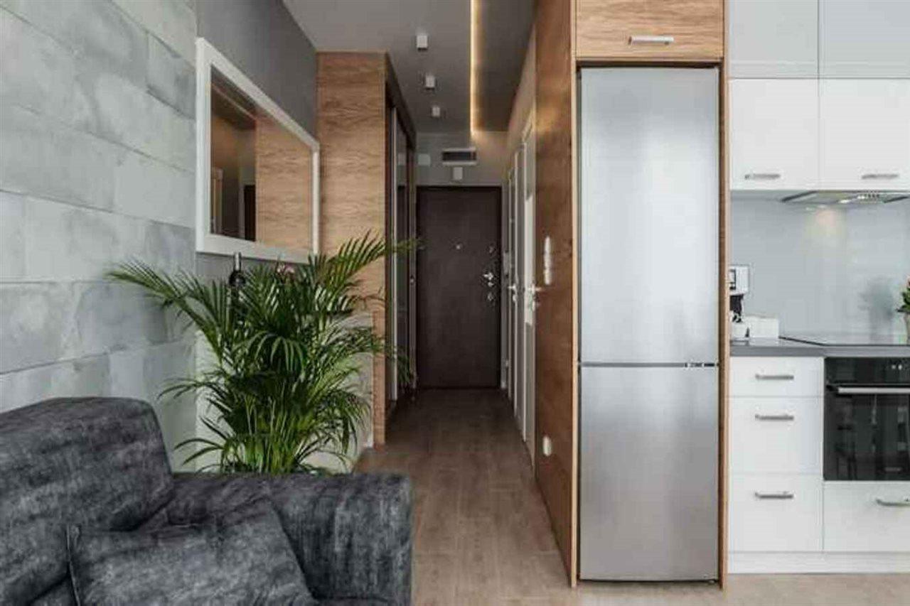 Platinia Residence Krakow Exterior photo