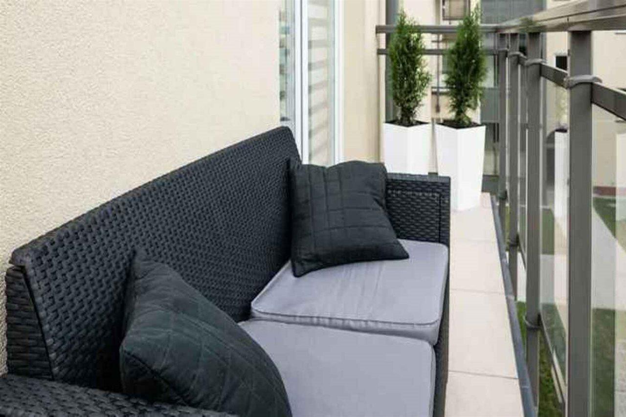 Platinia Residence Krakow Exterior photo
