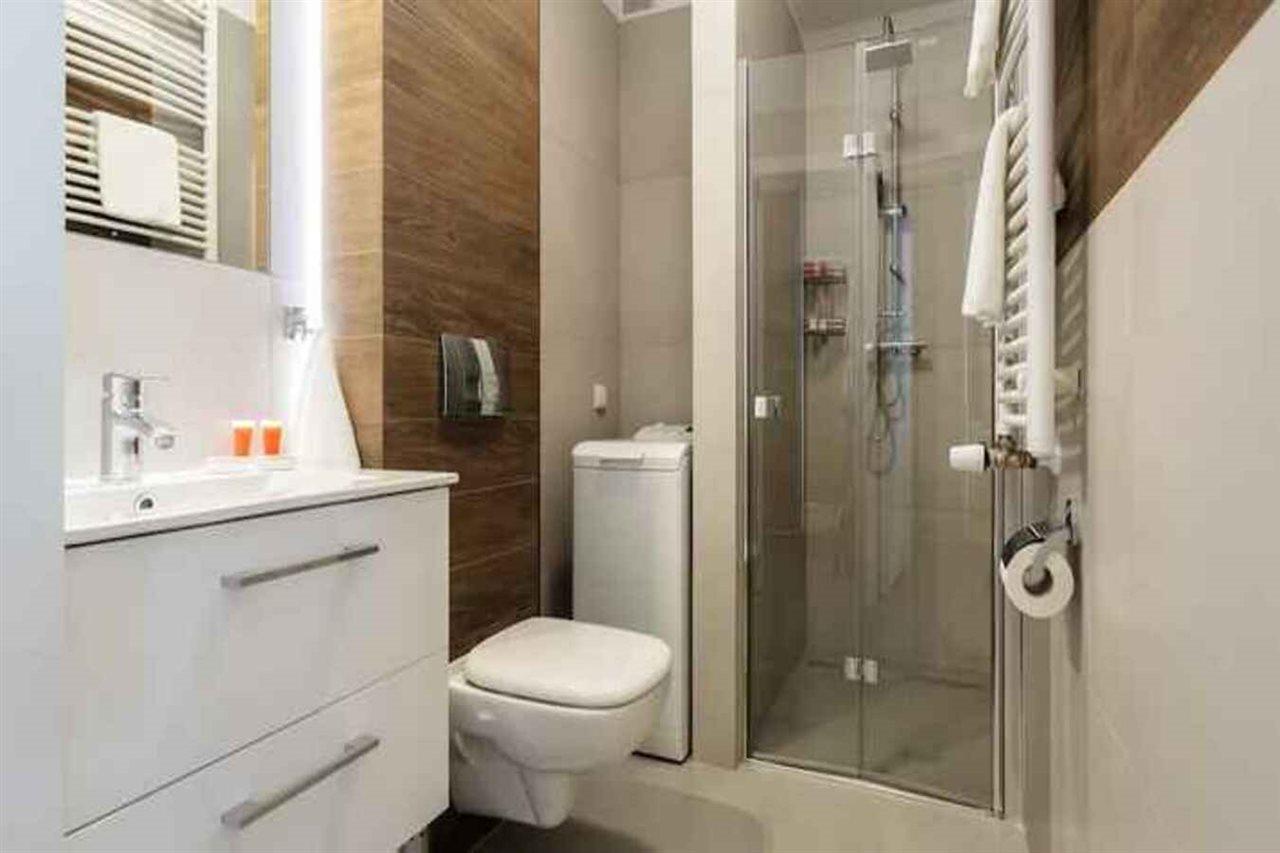 Platinia Residence Krakow Exterior photo