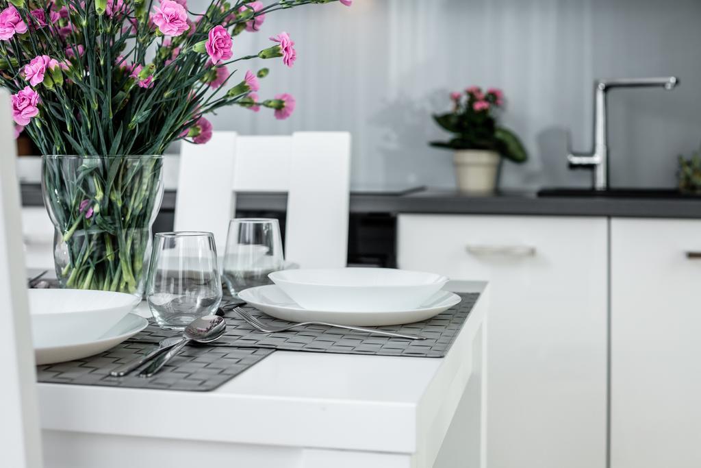 Platinia Residence Krakow Exterior photo
